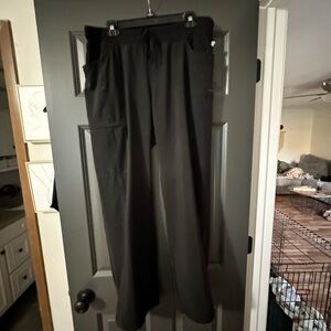 Cherokee Infinity 4 way drawstring scrub pants